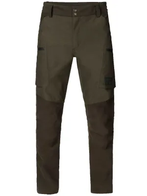 20% OFF SEELAND Chaser Waterproof Trousers - Men's - Pine Green