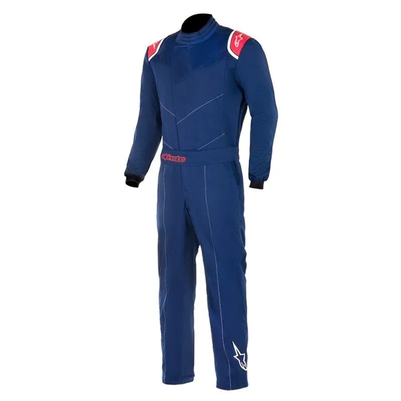 Alpinestars Kart Indoor Suits 3357019-793-XS