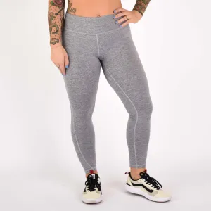 Apex Legging 25" - Mid Rise