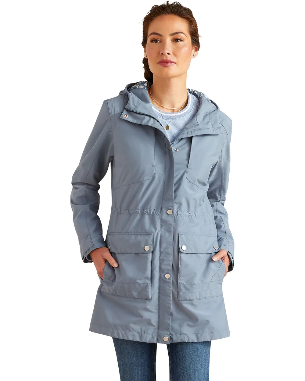 Ariat Womens Atherton Jacket