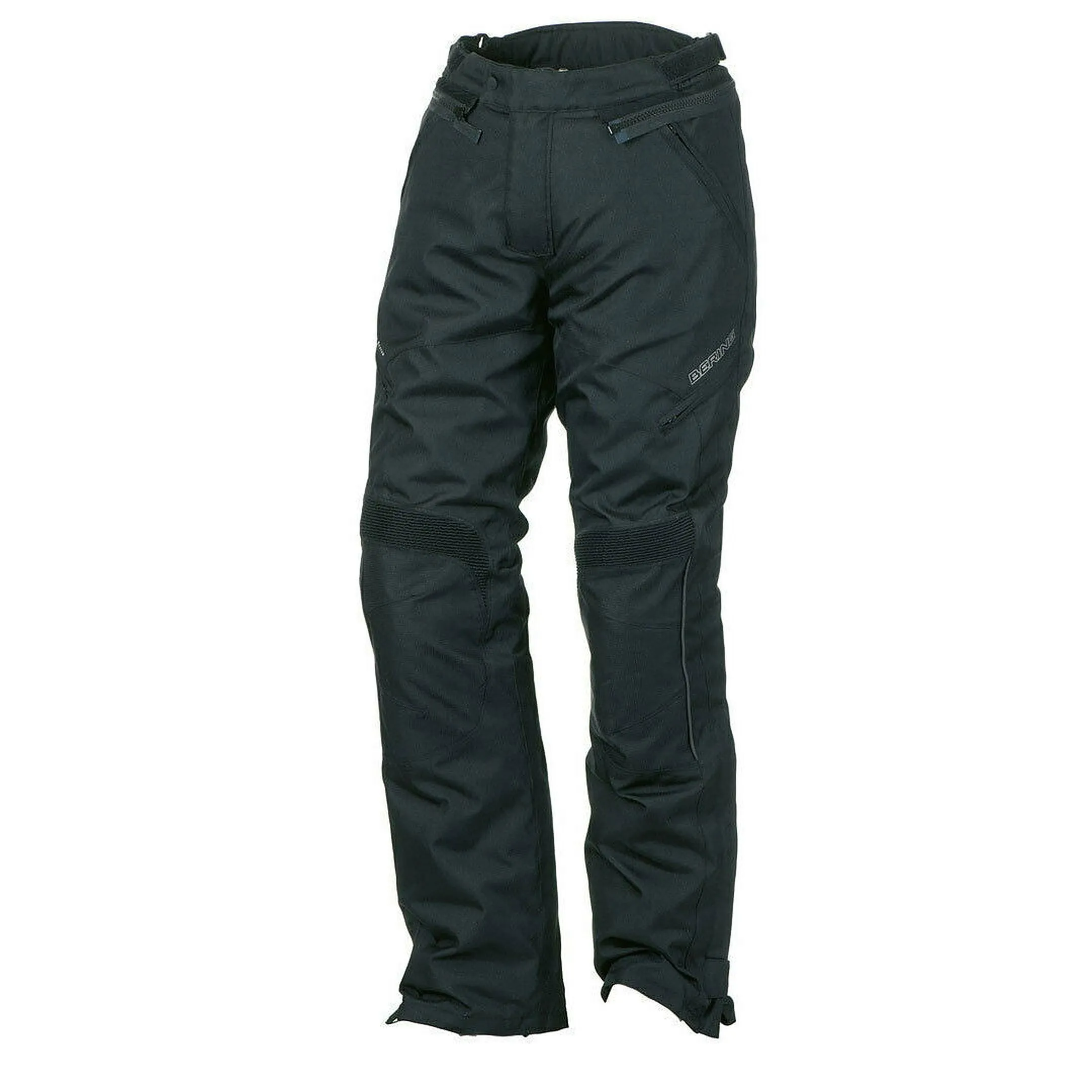 Bering Holly Ladies Motorcycle Textile Pants/Trousers