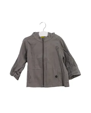 Bonpoint Lightweight Jacket 2T