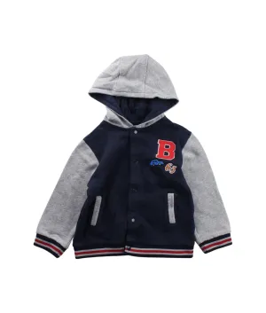 Bout'Chou Lightweight Jacket 3T