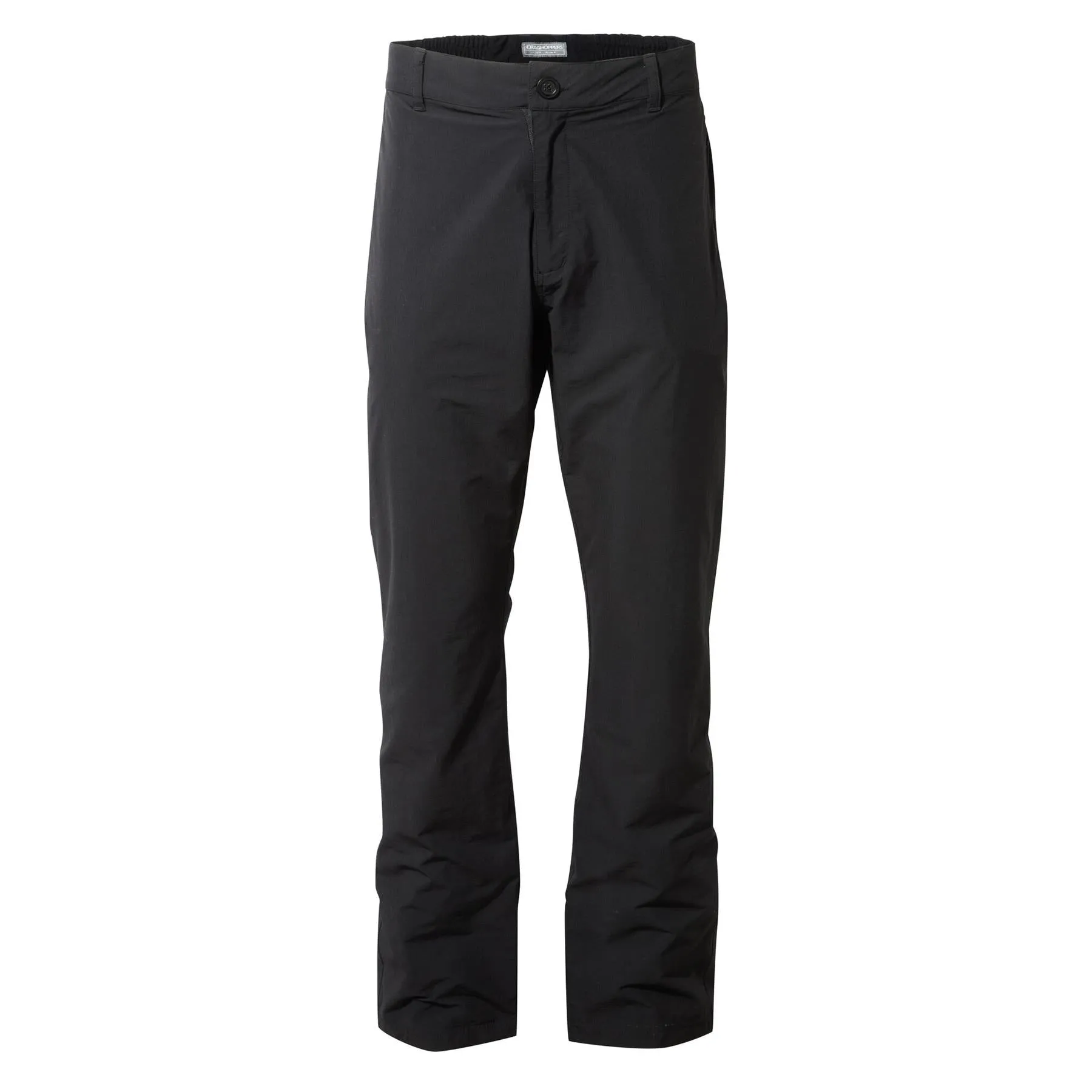 Craghoppers Mens Kiwi Pro TRS  3 Pocket Breathable Waterproof Hiking Trousers