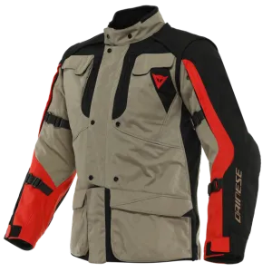 Dainese - Alligator Tex Jacket