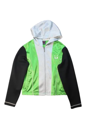 Descente Lightweight Jacket 14Y