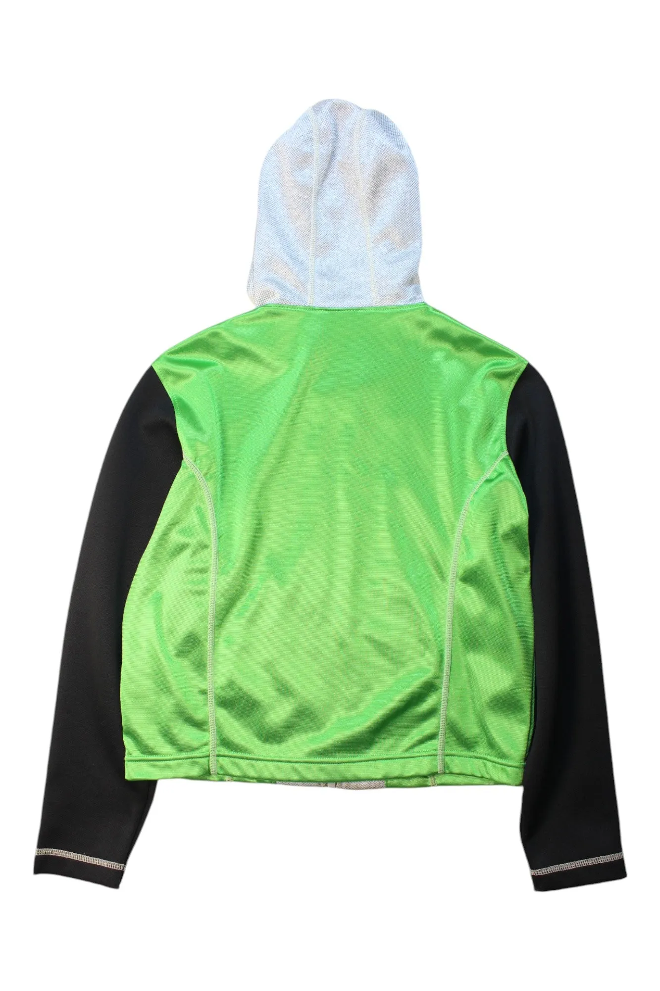 Descente Lightweight Jacket 14Y