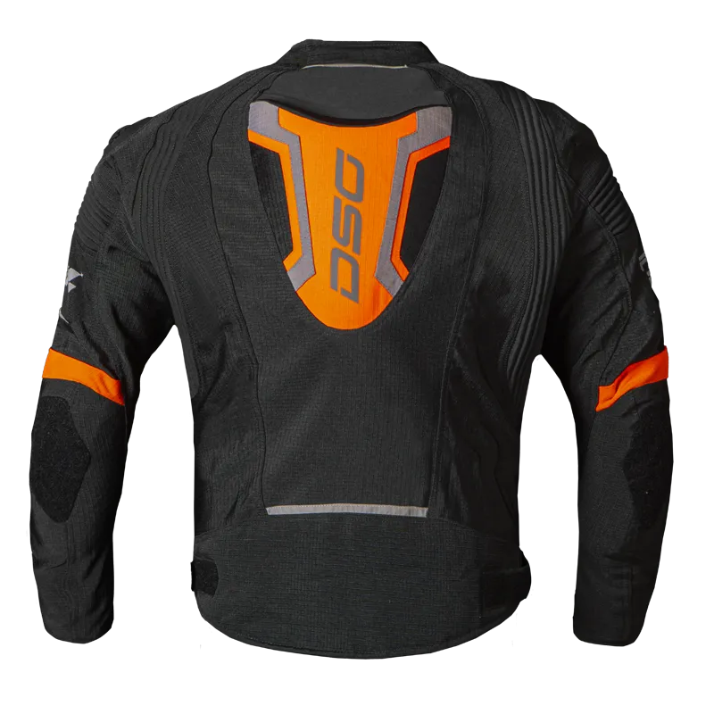 DSG Race Pro V2 RipStop (LE) Riding Jacket