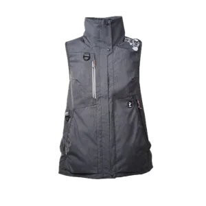 ECO Training Vest | Blackberry