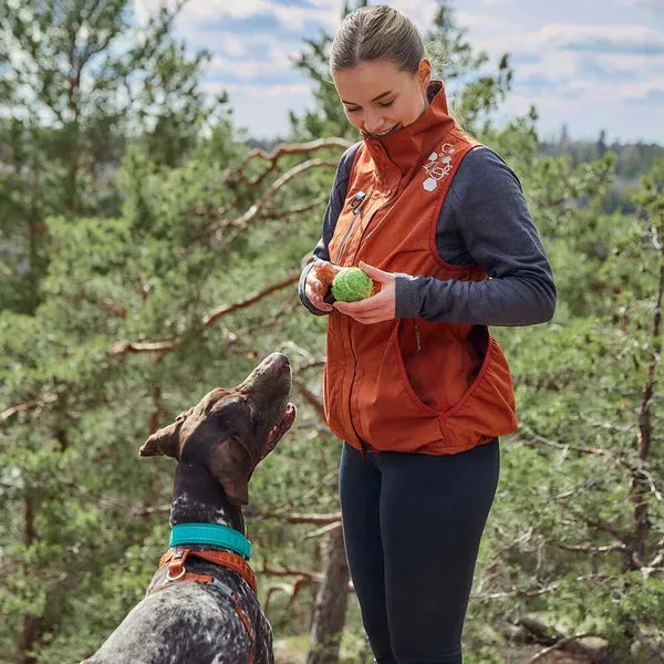 ECO Training Vest | Blackberry