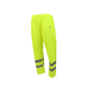 Flexothane Hi Viz Trs Bands Yellow