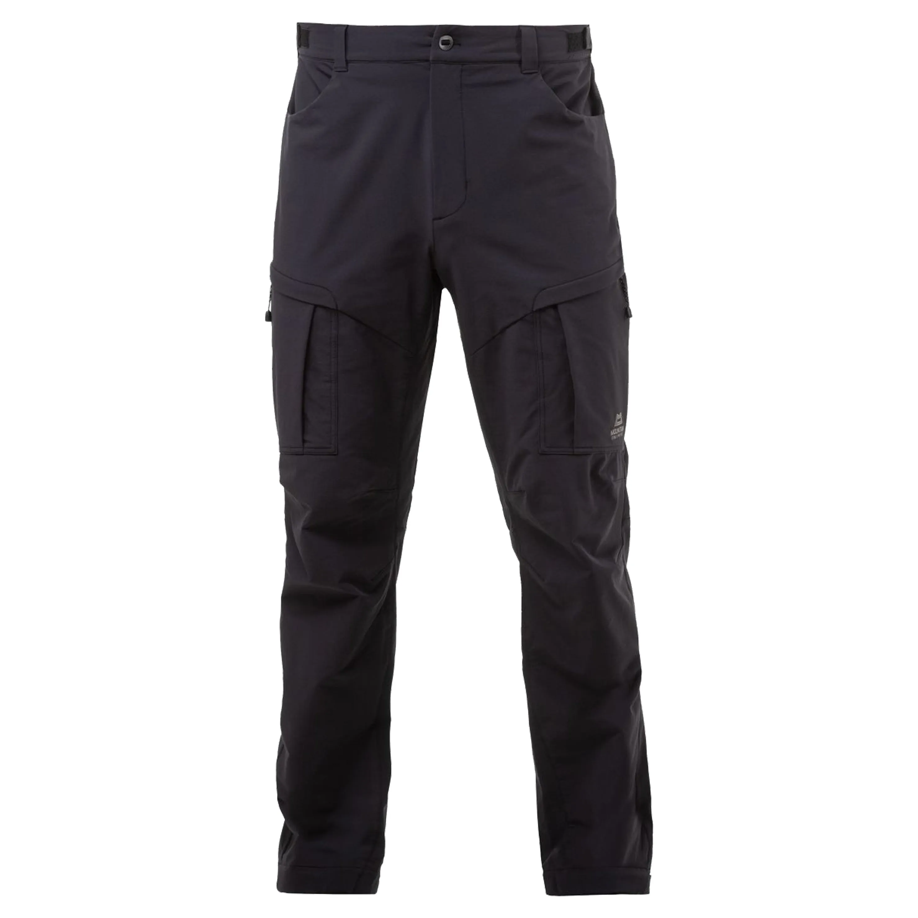 Ibex Pro Pant - Black - Short Leg