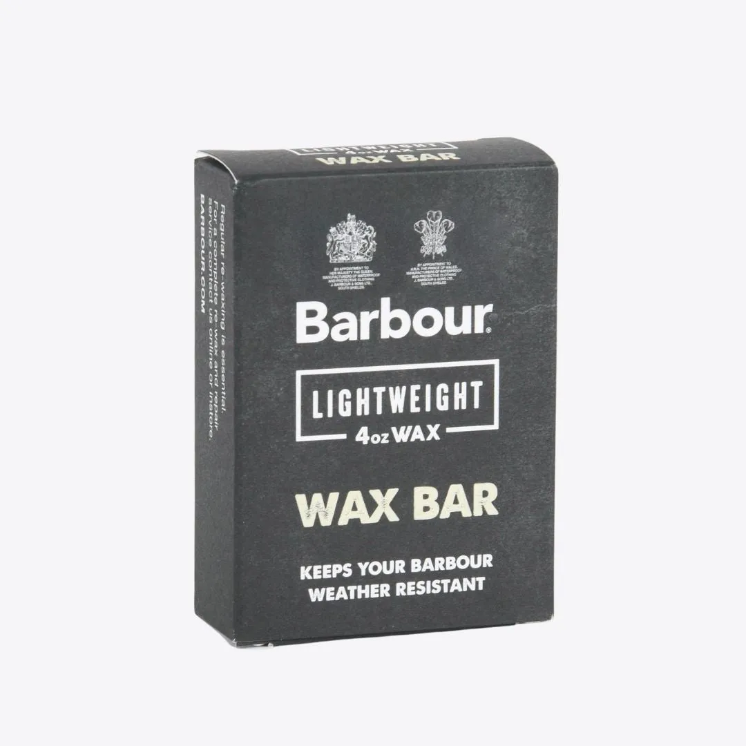 Lightweight Jacket Repair Wax