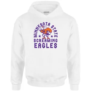 Minnesota State Screaming Eagles - Unisex Hoodie