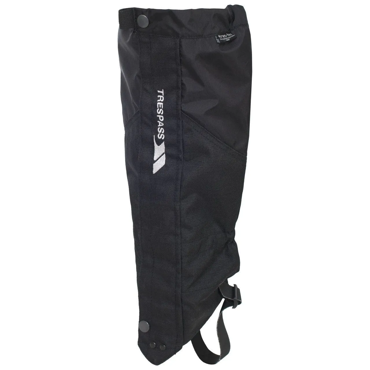 Nanuk Performance Gaiters - Black