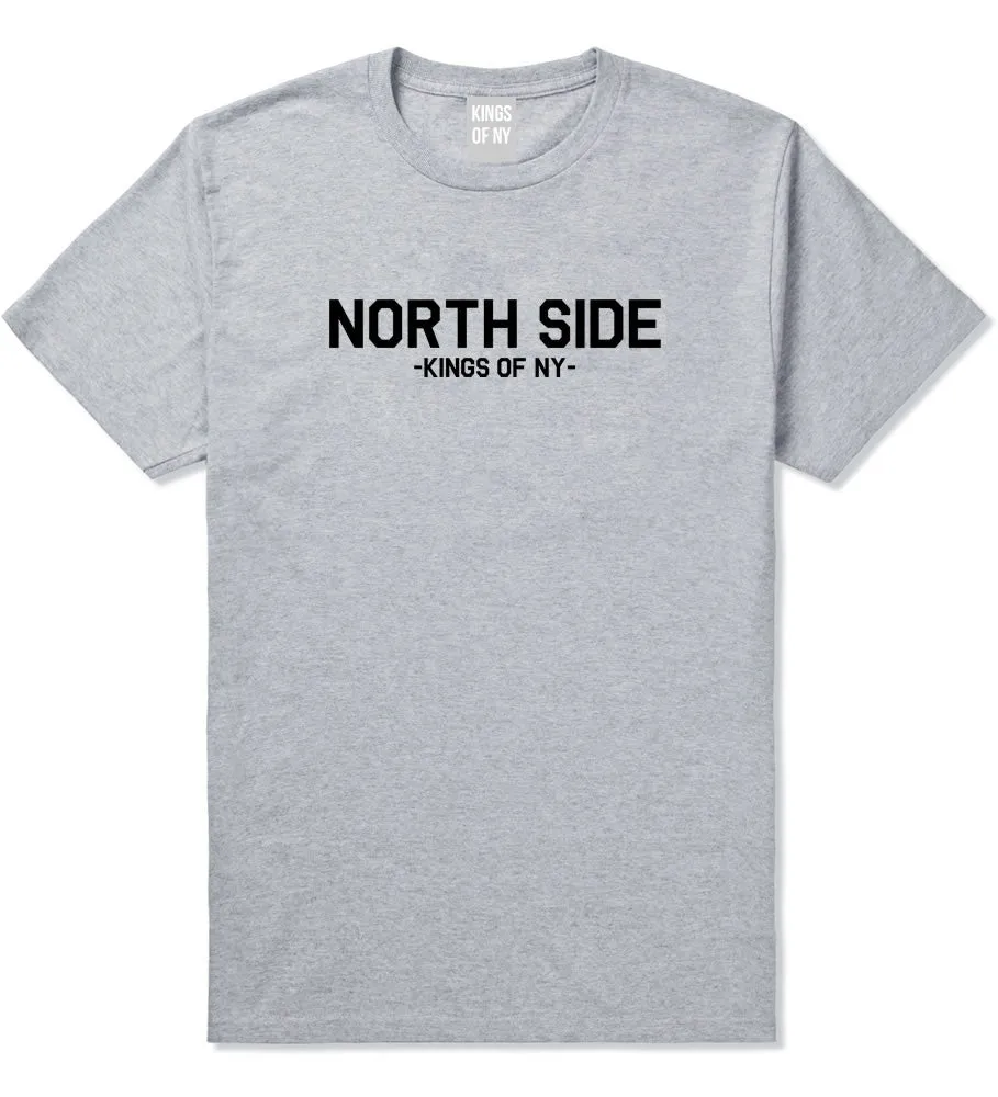 North Side T-Shirt