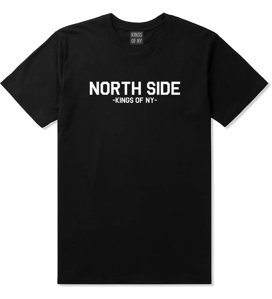 North Side T-Shirt