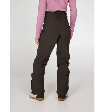 Protest Cinnamon Pants Womens Swamped