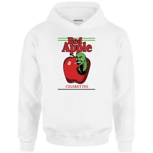 Red Apple Cigarettes - Unisex Hoodie