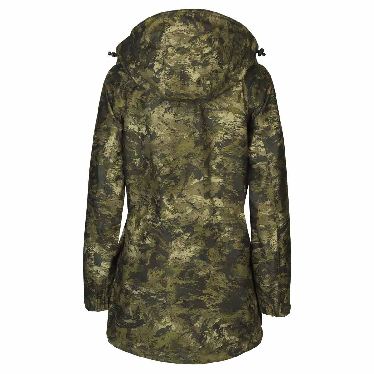 Seeland Avail Woman Camo Jacket