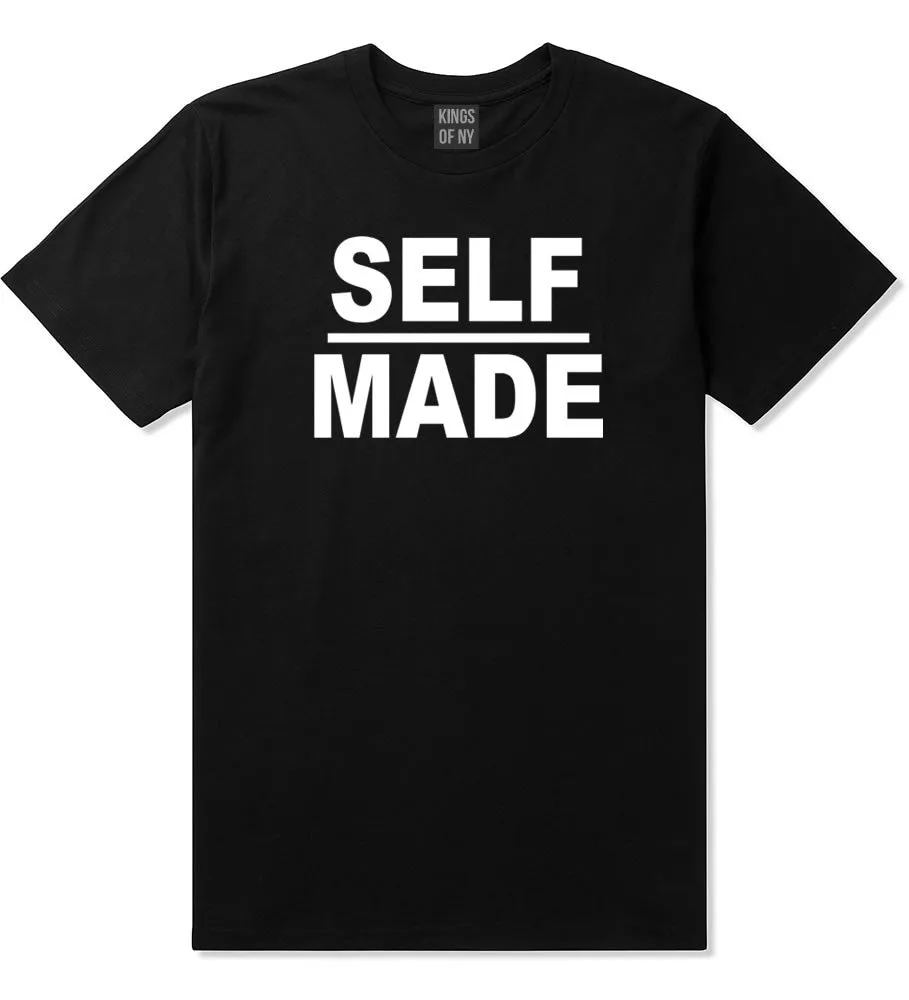 Self Made T-Shirt