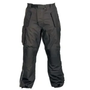 Tuzo Kids Black Trousers