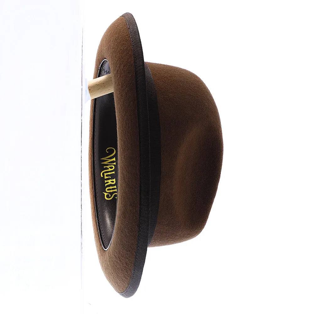 Upgrade Your Organization: Hat & Coat Wall Hanger with Self-Adhesive Hooks