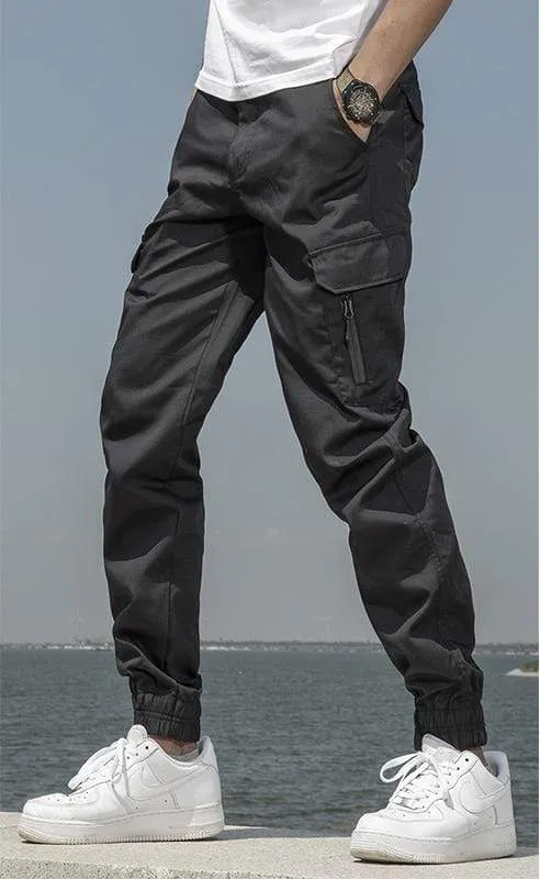 Waterproof Tech Jogger