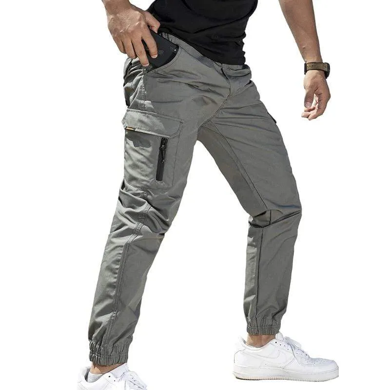 Waterproof Tech Jogger