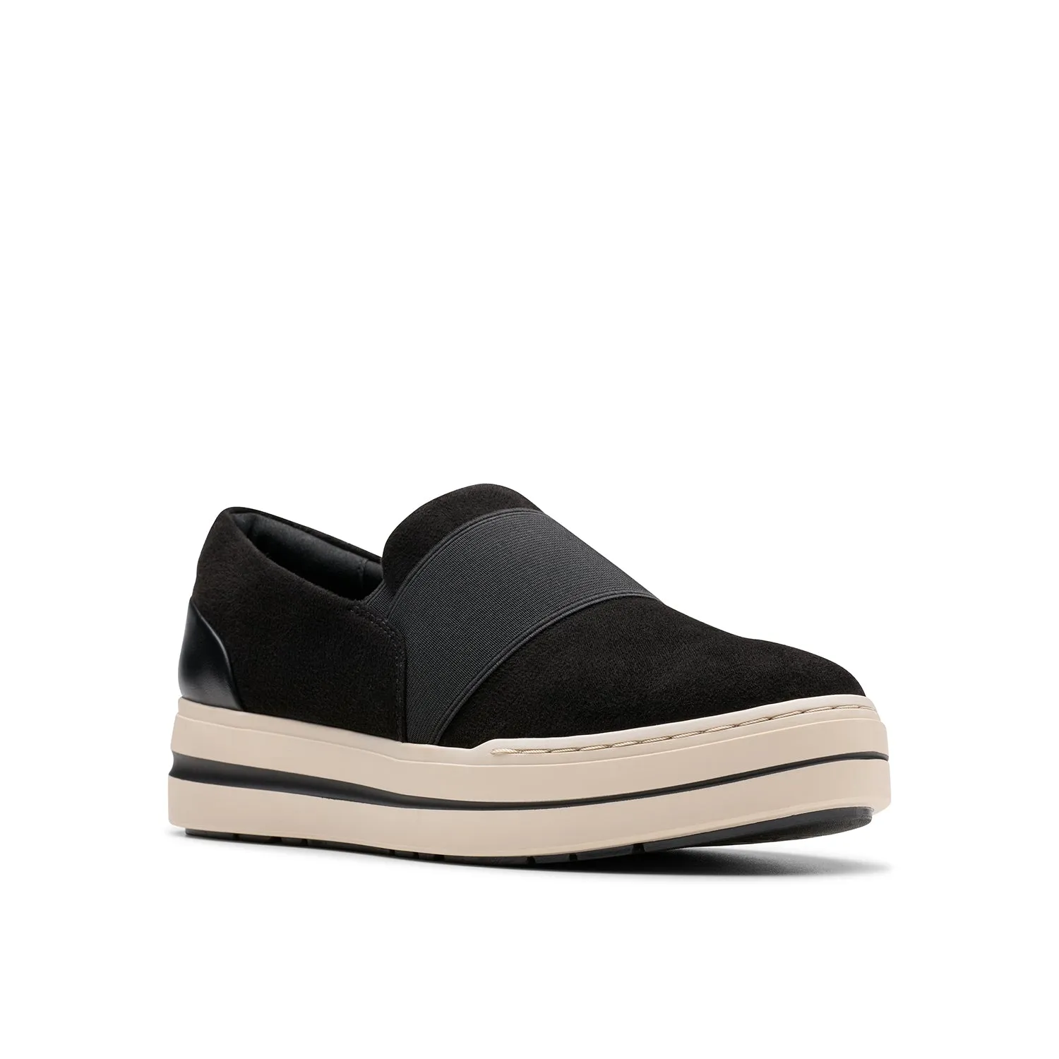 Womens - Audreigh Eve Black