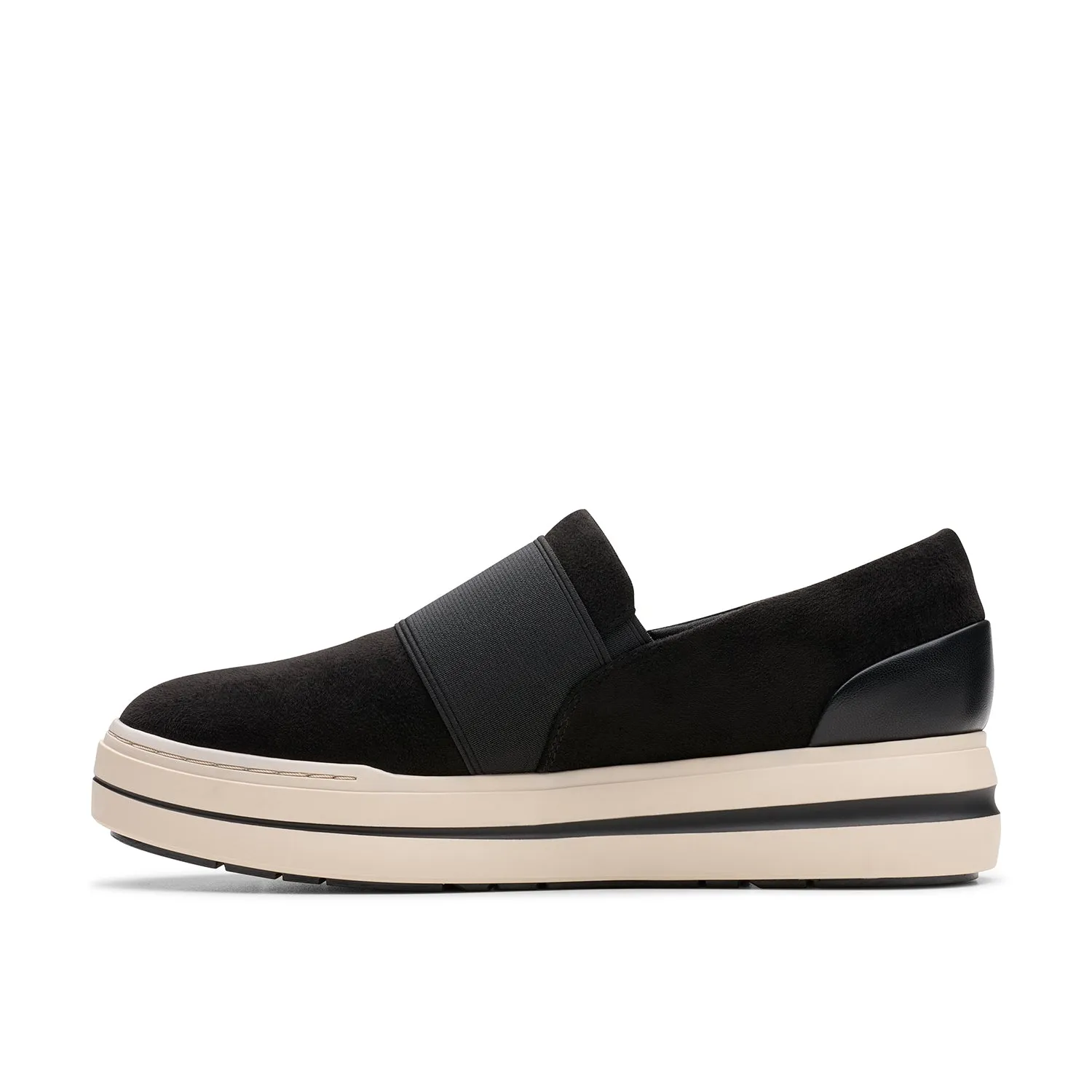 Womens - Audreigh Eve Black